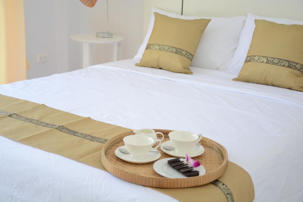 Mango Beach Resort Thailand Ban Huai Yang Habitación foto