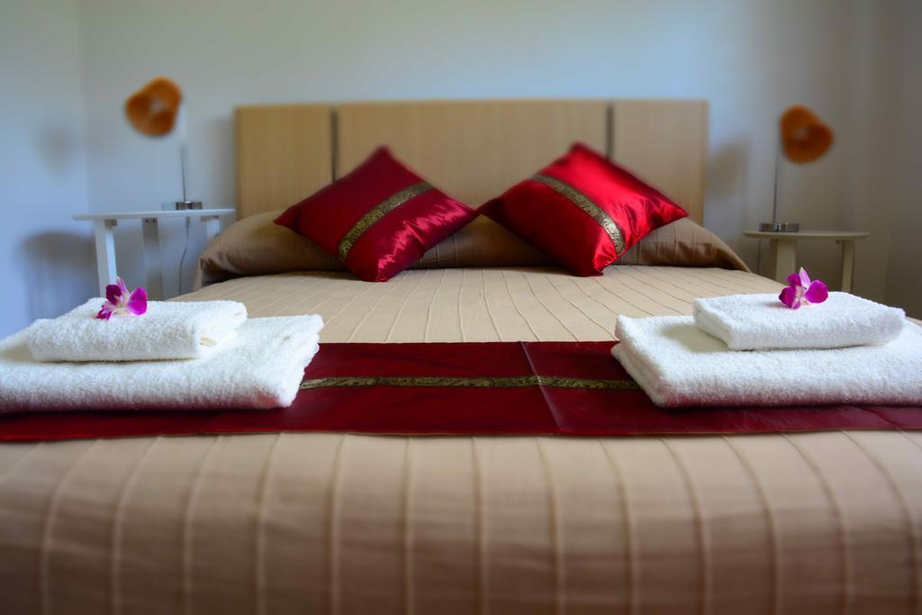 Mango Beach Resort Thailand Ban Huai Yang Habitación foto