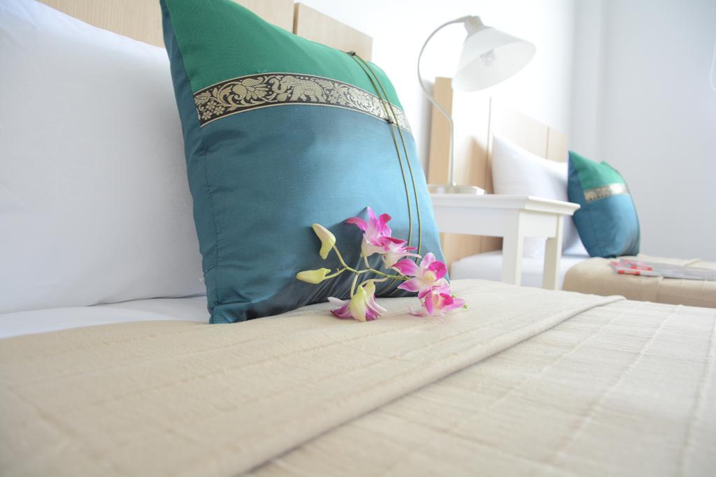 Mango Beach Resort Thailand Ban Huai Yang Habitación foto